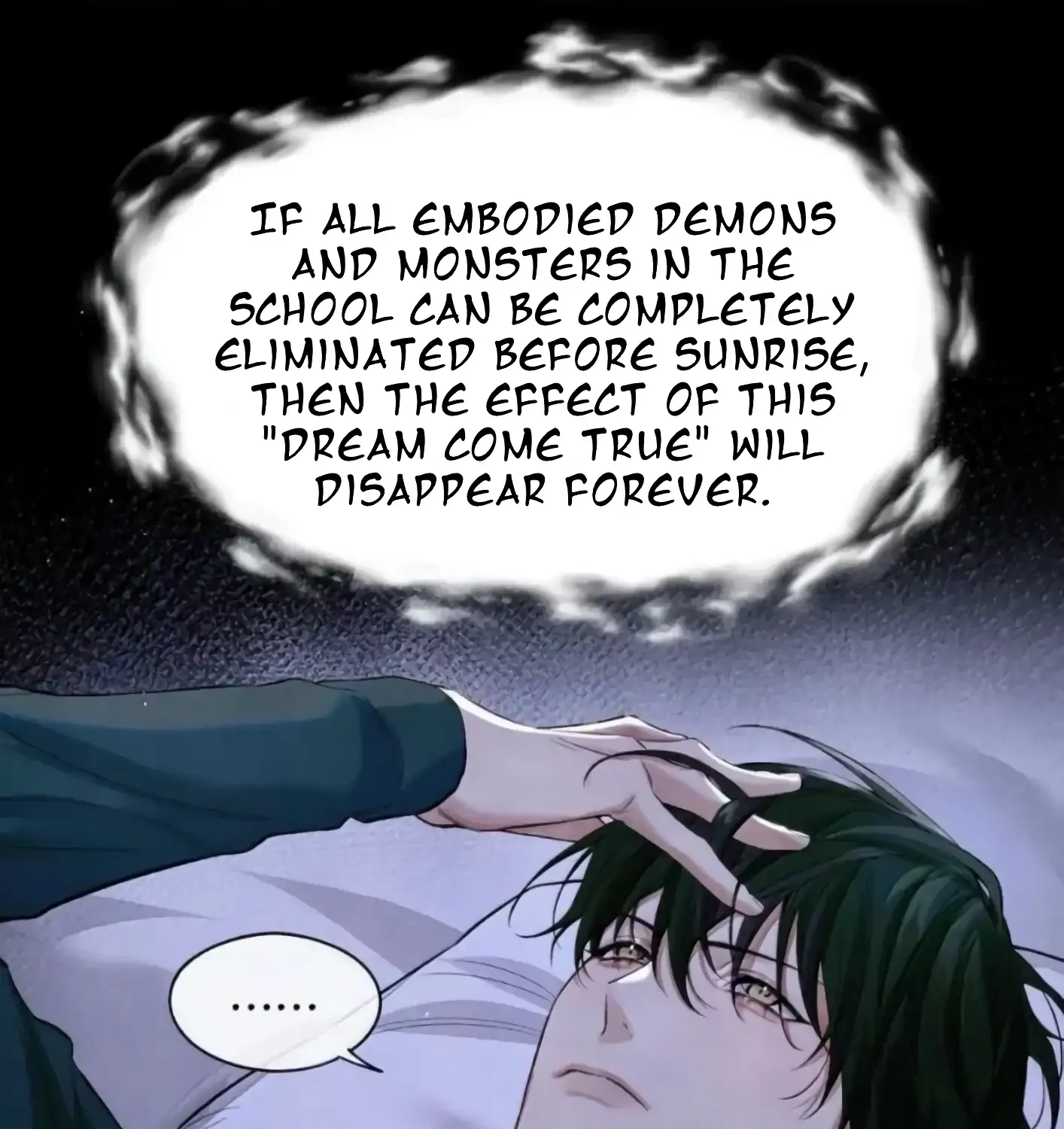 Read Global Examination chapter 128 image 70 on Lezhin