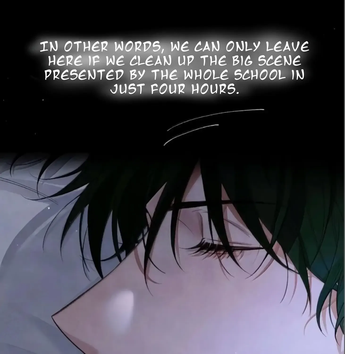 Read Global Examination chapter 128 image 72 on Lezhin