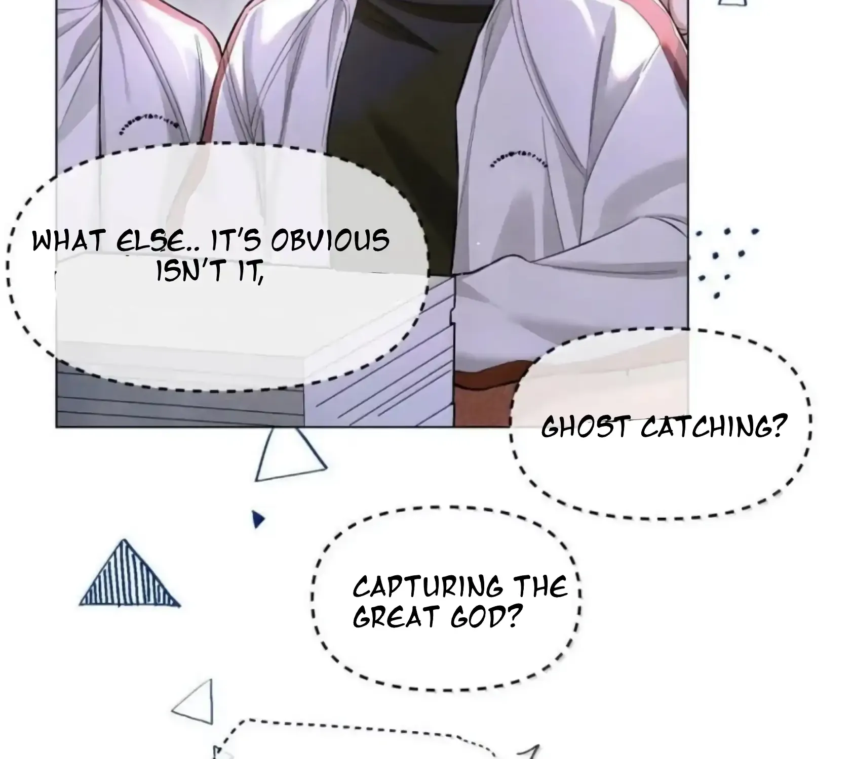Read Global Examination chapter 128 image 9 on Lezhin