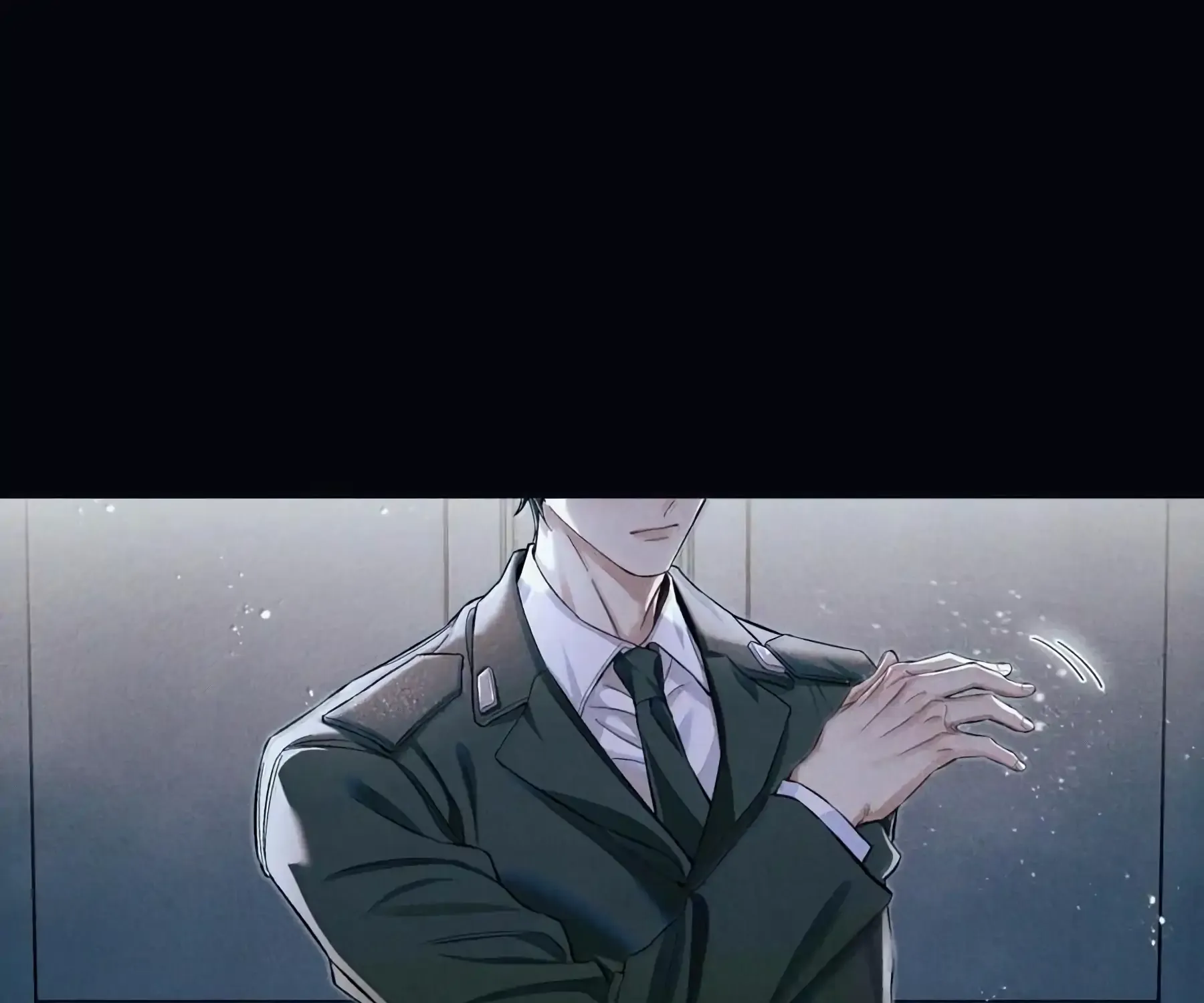 Read Global Examination chapter 129 image 2 on Lezhin