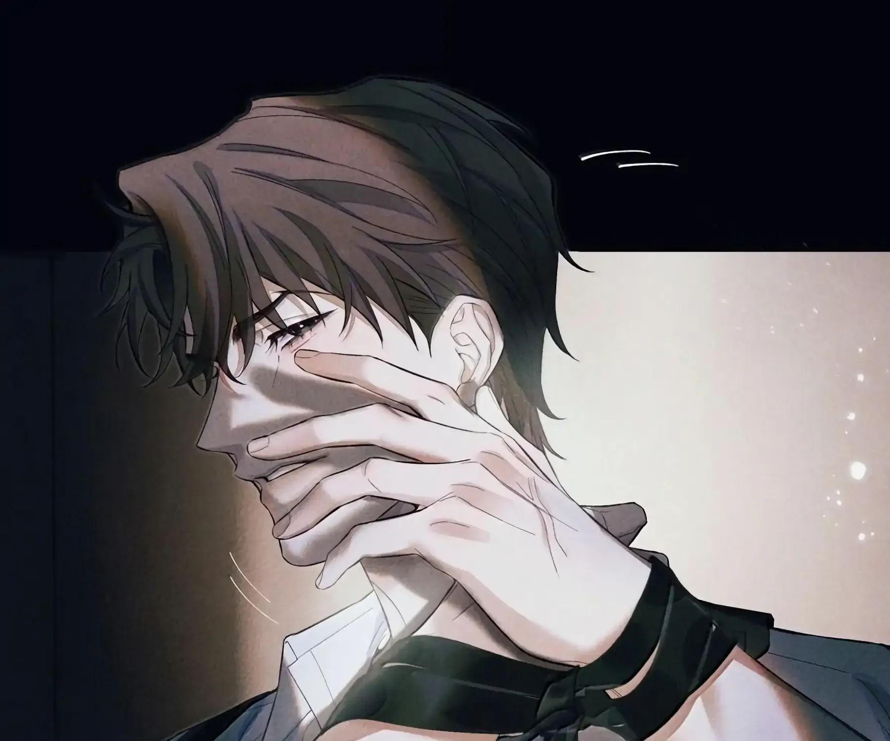 Read Global Examination chapter 129 image 22 on Lezhin