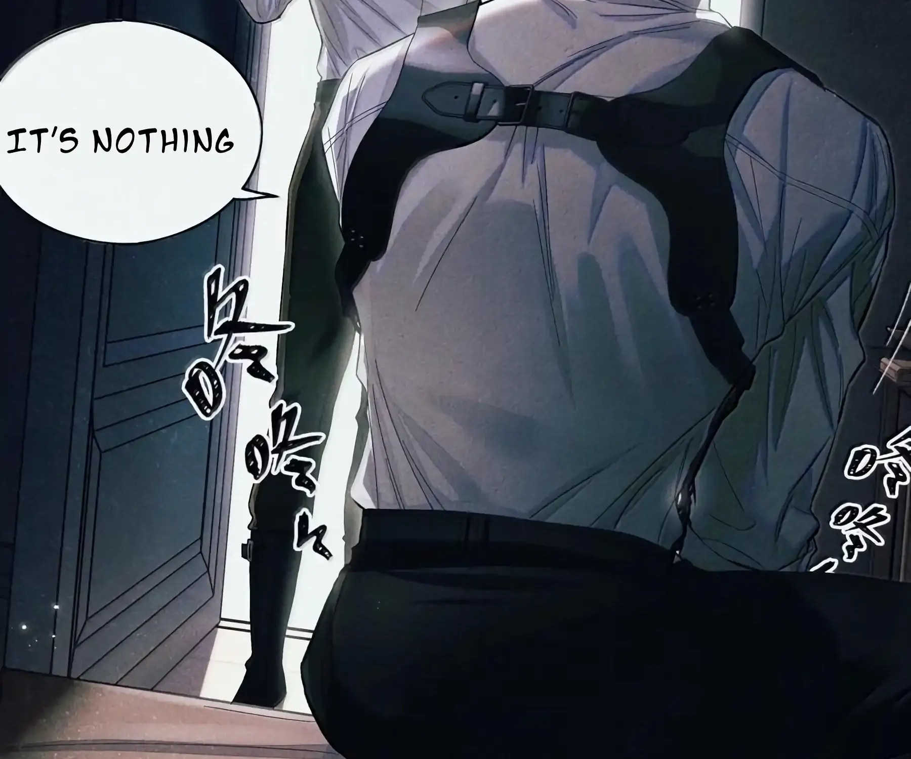 Read Global Examination chapter 129 image 25 on Lezhin