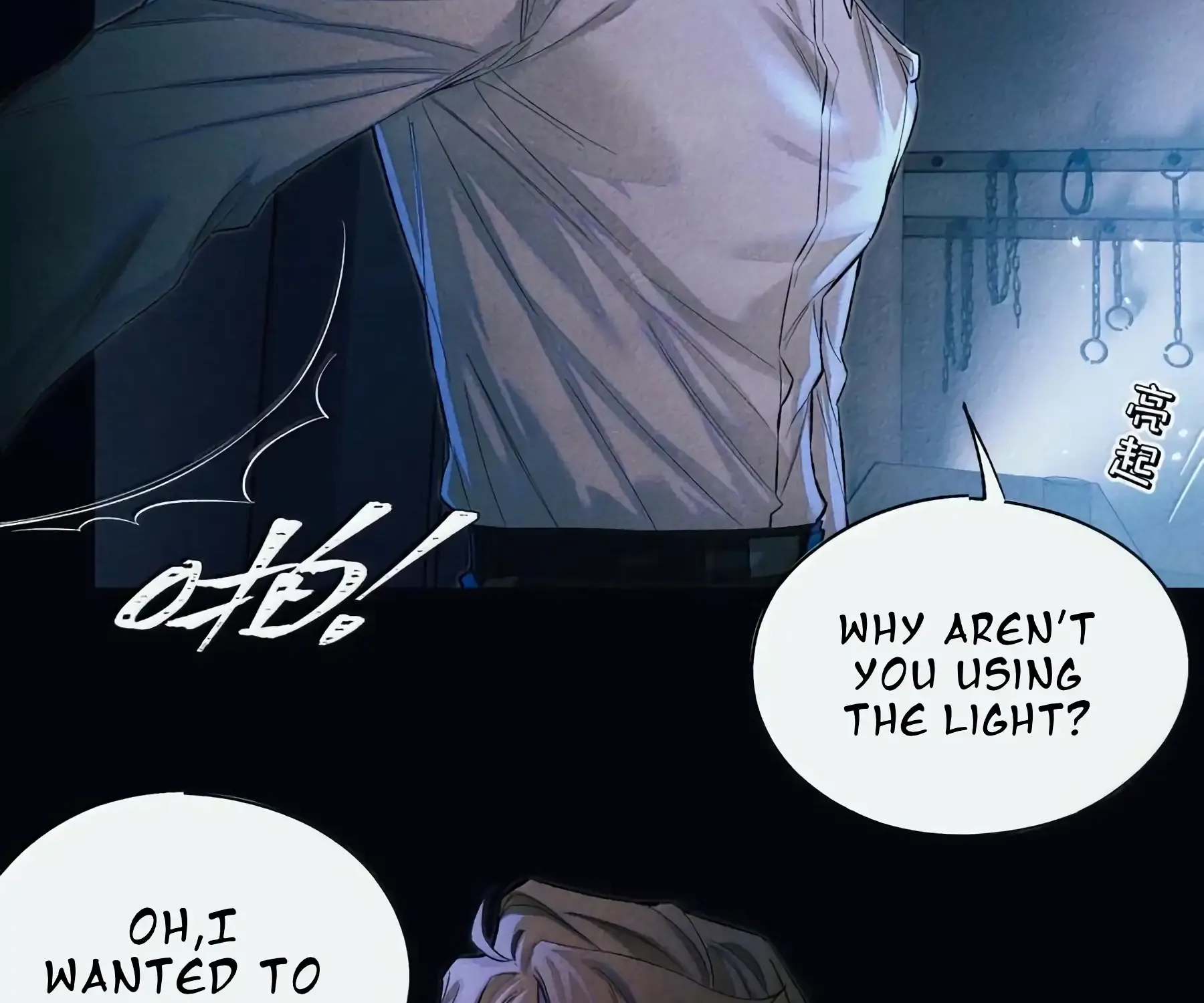 Read Global Examination chapter 129 image 28 on Lezhin