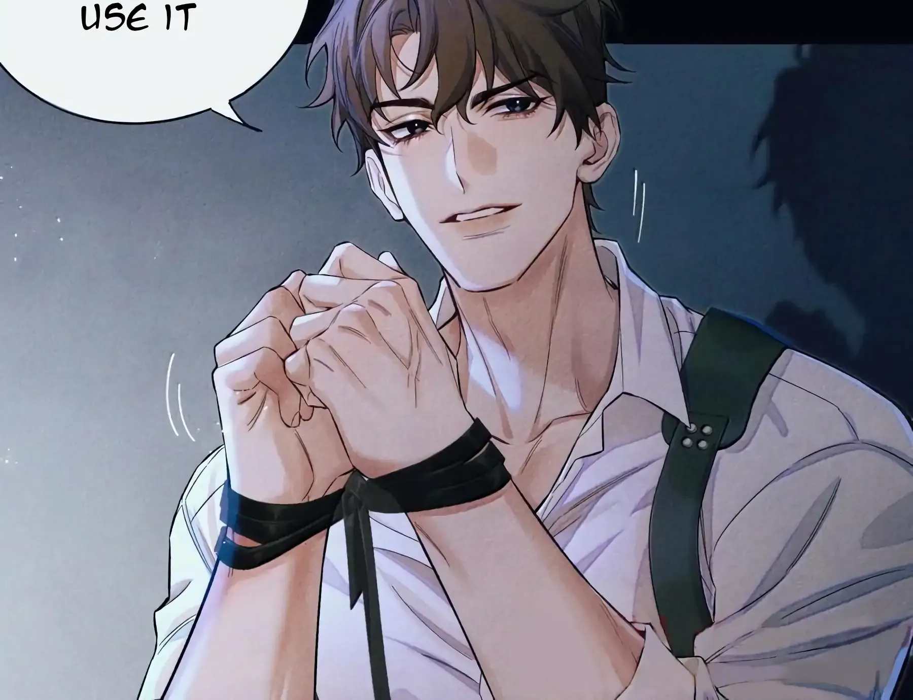 Read Global Examination chapter 129 image 29 on Lezhin