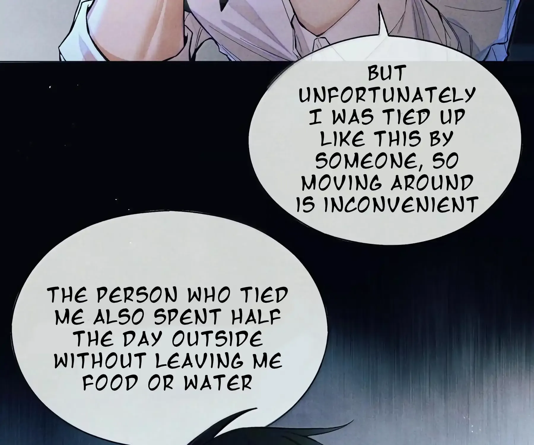 Read Global Examination chapter 129 image 30 on Lezhin