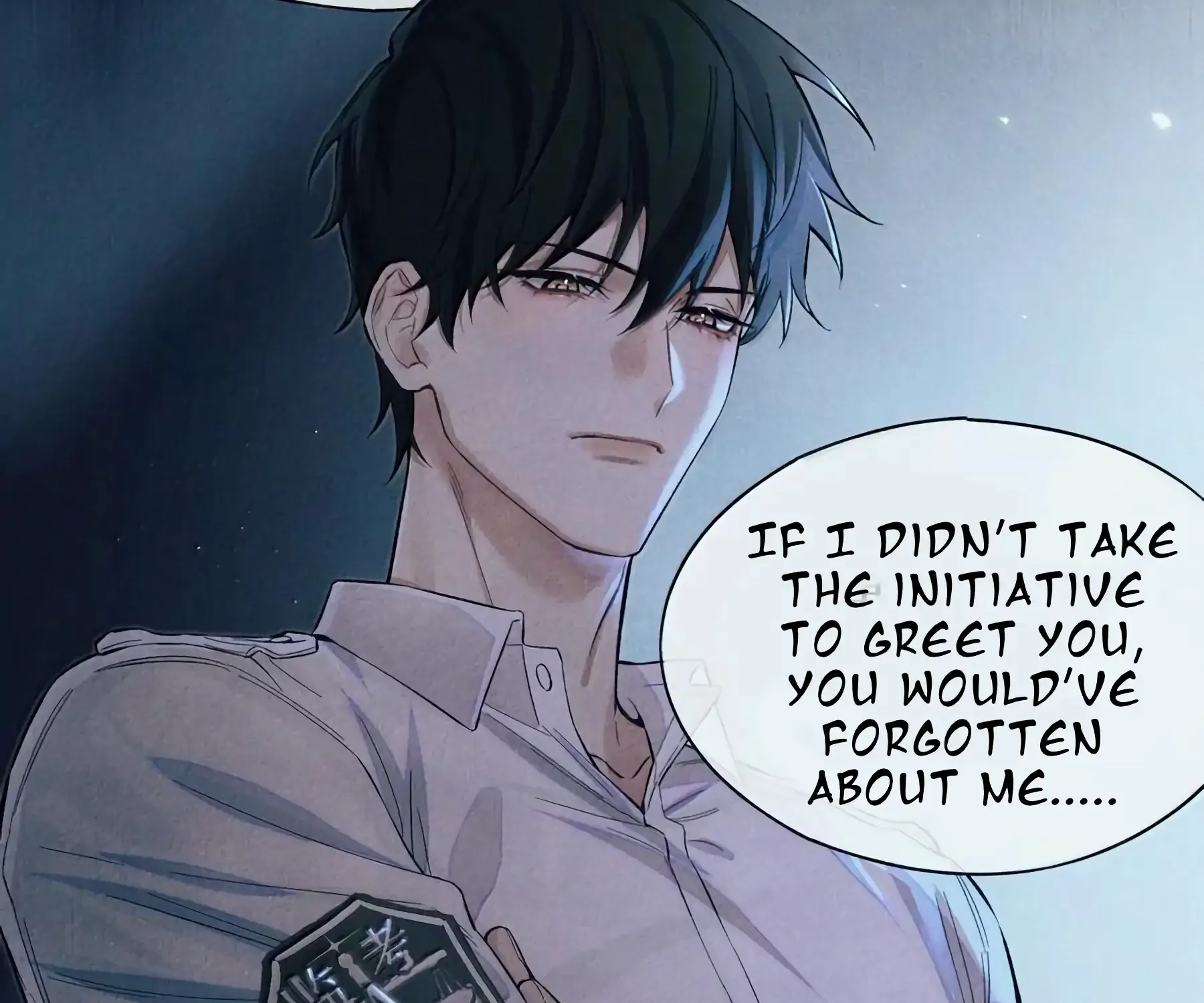 Read Global Examination chapter 129 image 31 on Lezhin