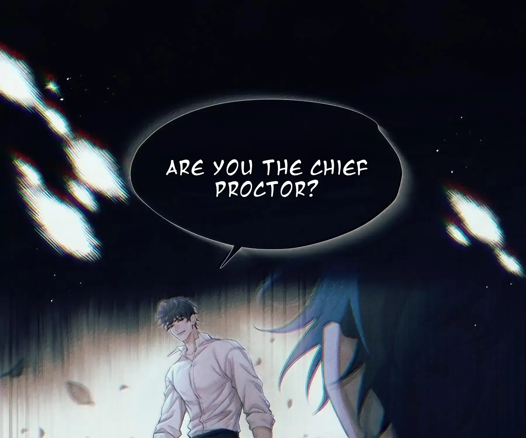 Read Global Examination chapter 129 image 33 on Lezhin