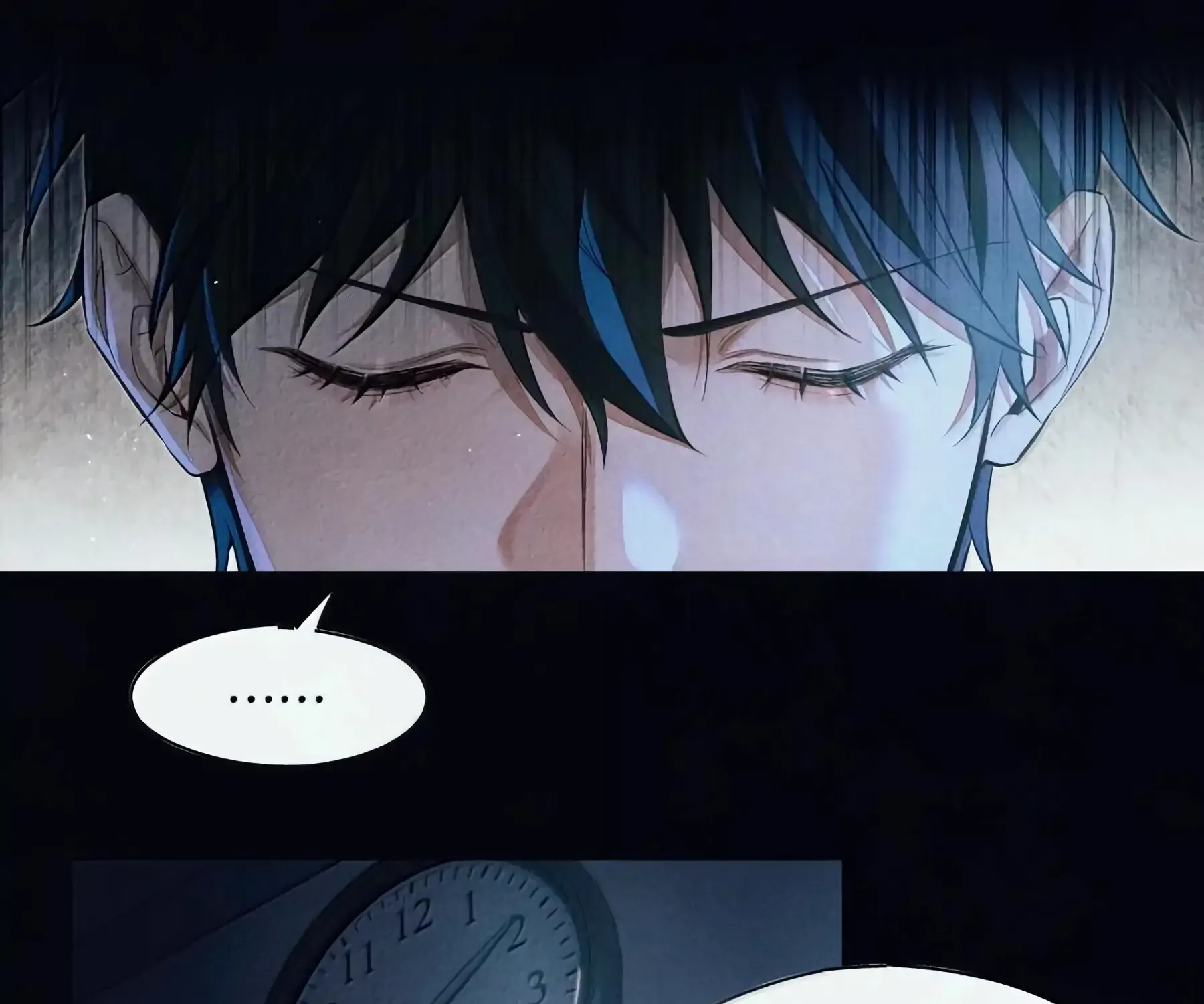 Read Global Examination chapter 129 image 39 on Lezhin