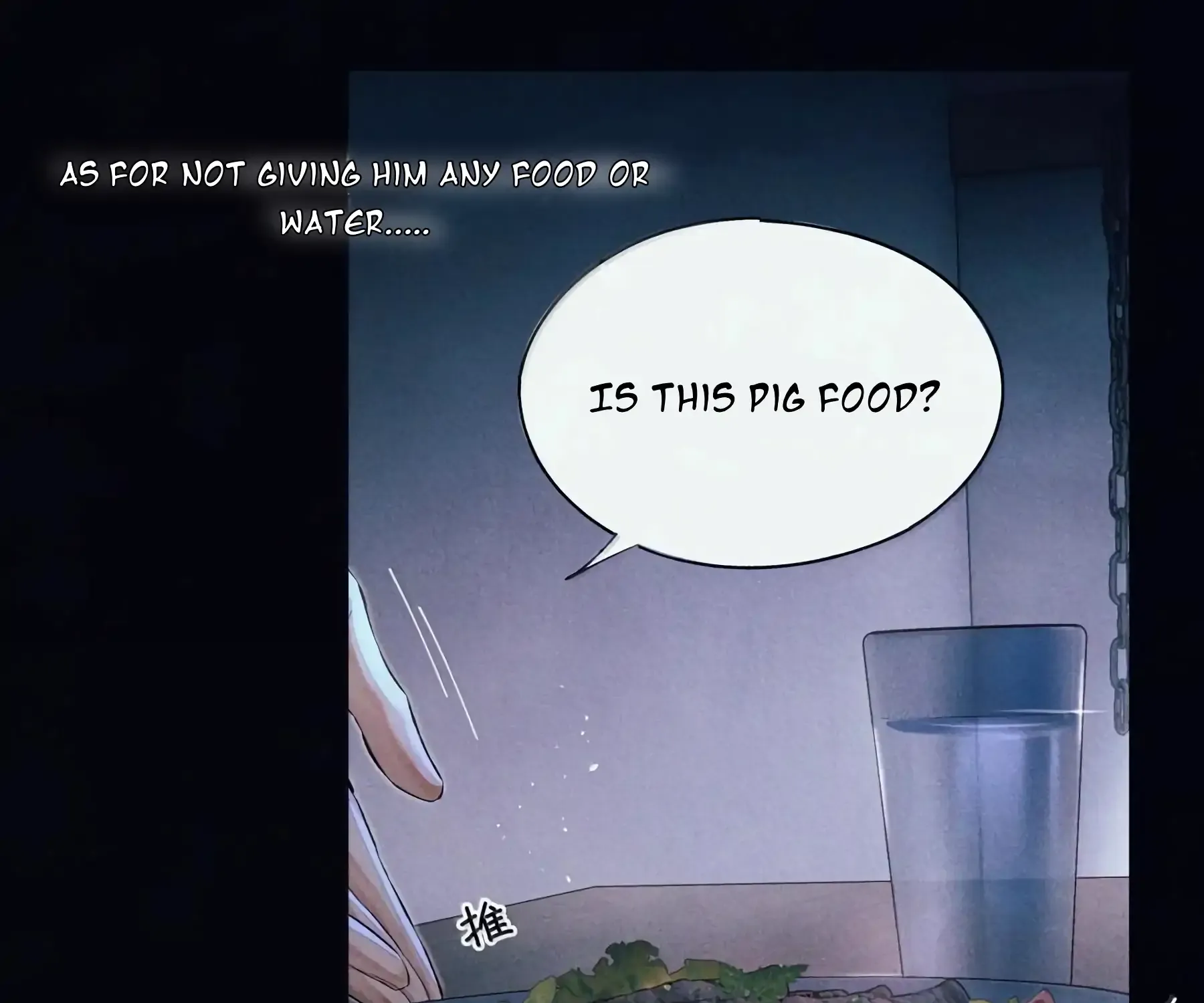 Read Global Examination chapter 129 image 42 on Lezhin