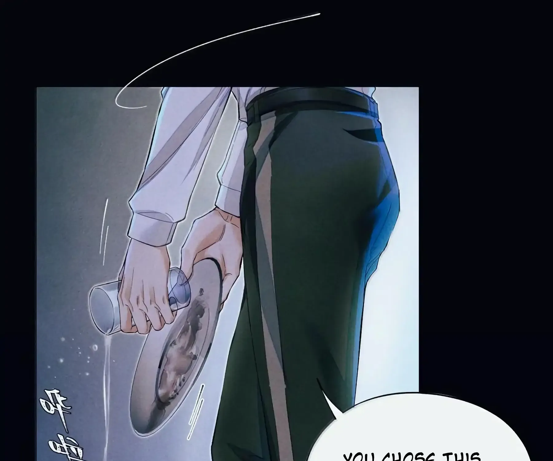Read Global Examination chapter 129 image 48 on Lezhin