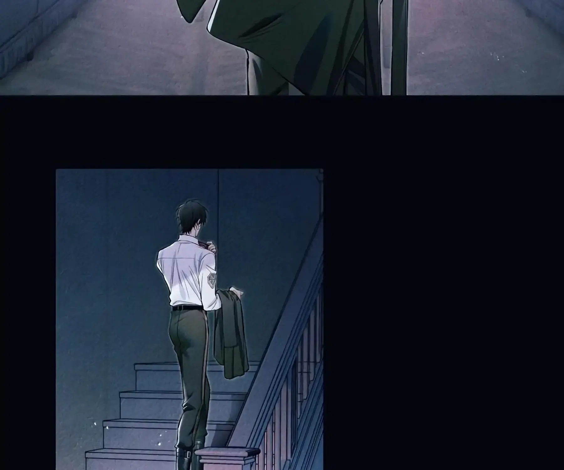 Read Global Examination chapter 129 image 5 on Lezhin