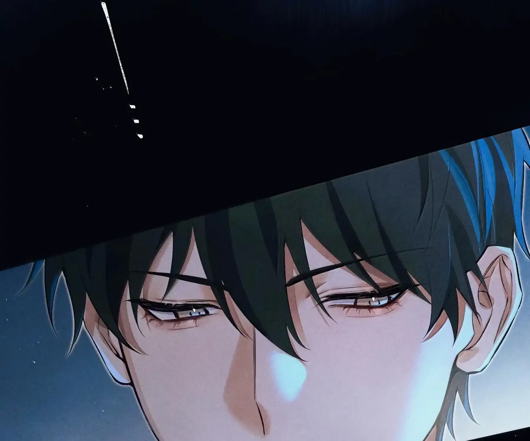 Read Global Examination chapter 129 image 54 on Lezhin