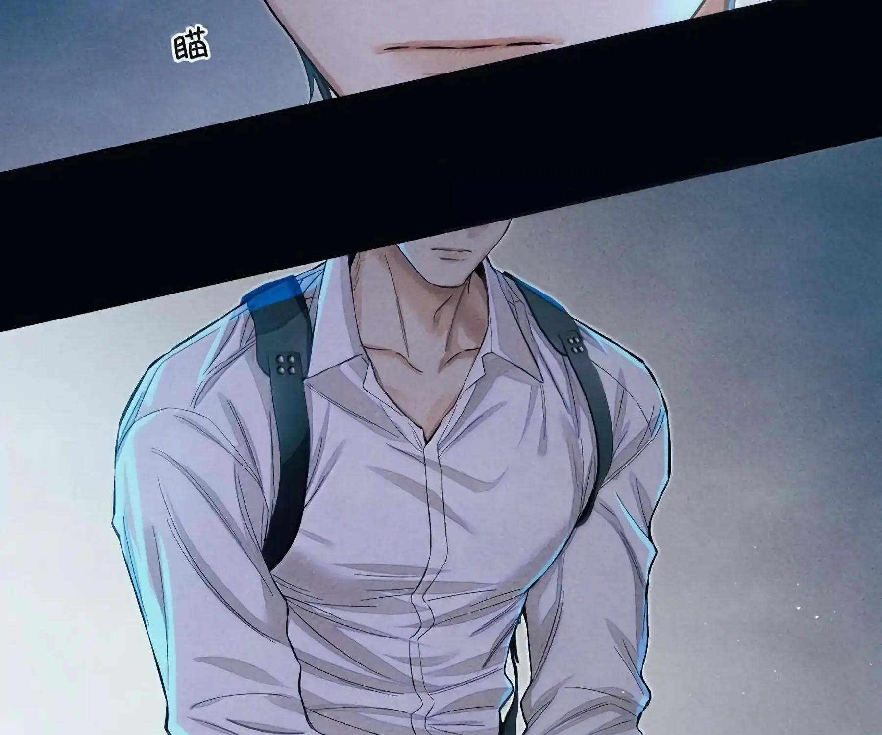 Read Global Examination chapter 129 image 55 on Lezhin