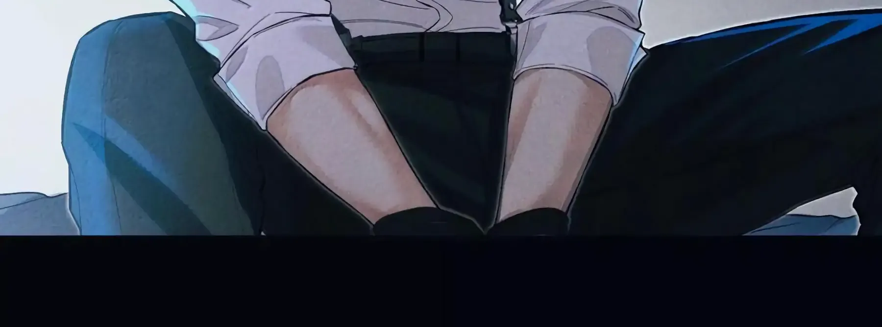Read Global Examination chapter 129 image 56 on Lezhin