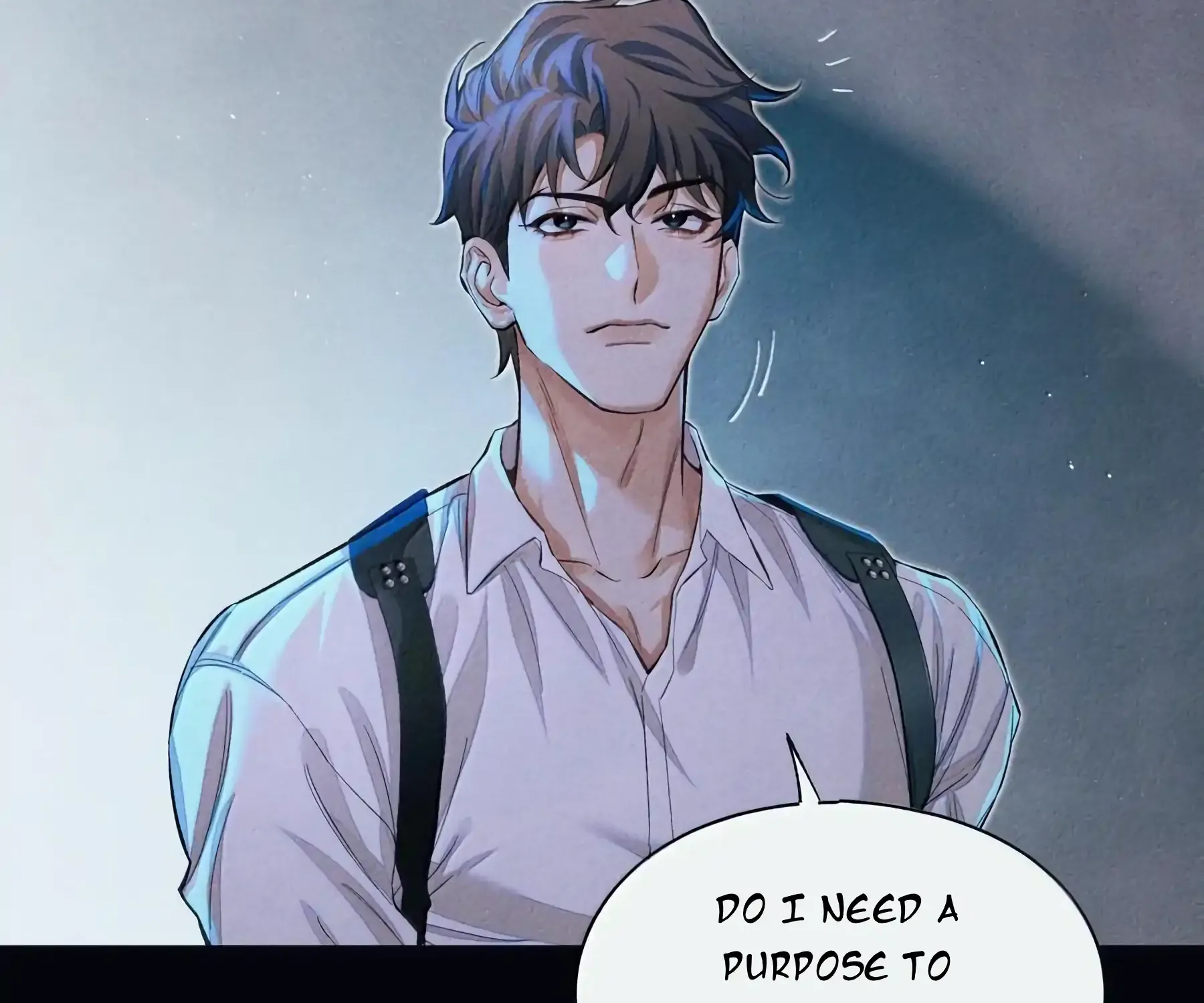 Read Global Examination chapter 129 image 58 on Lezhin