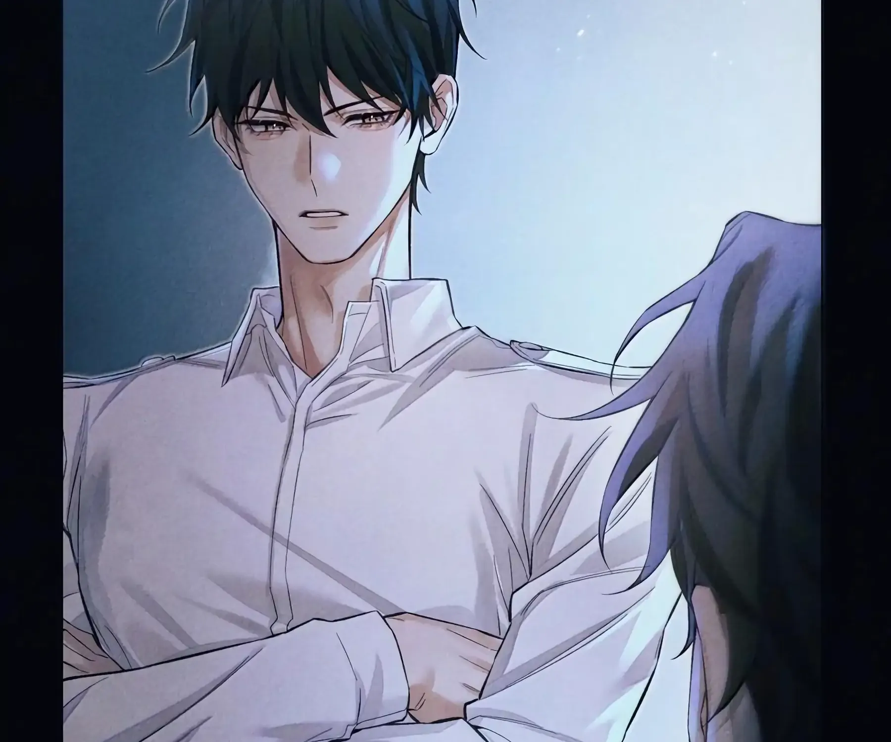 Read Global Examination chapter 129 image 64 on Lezhin