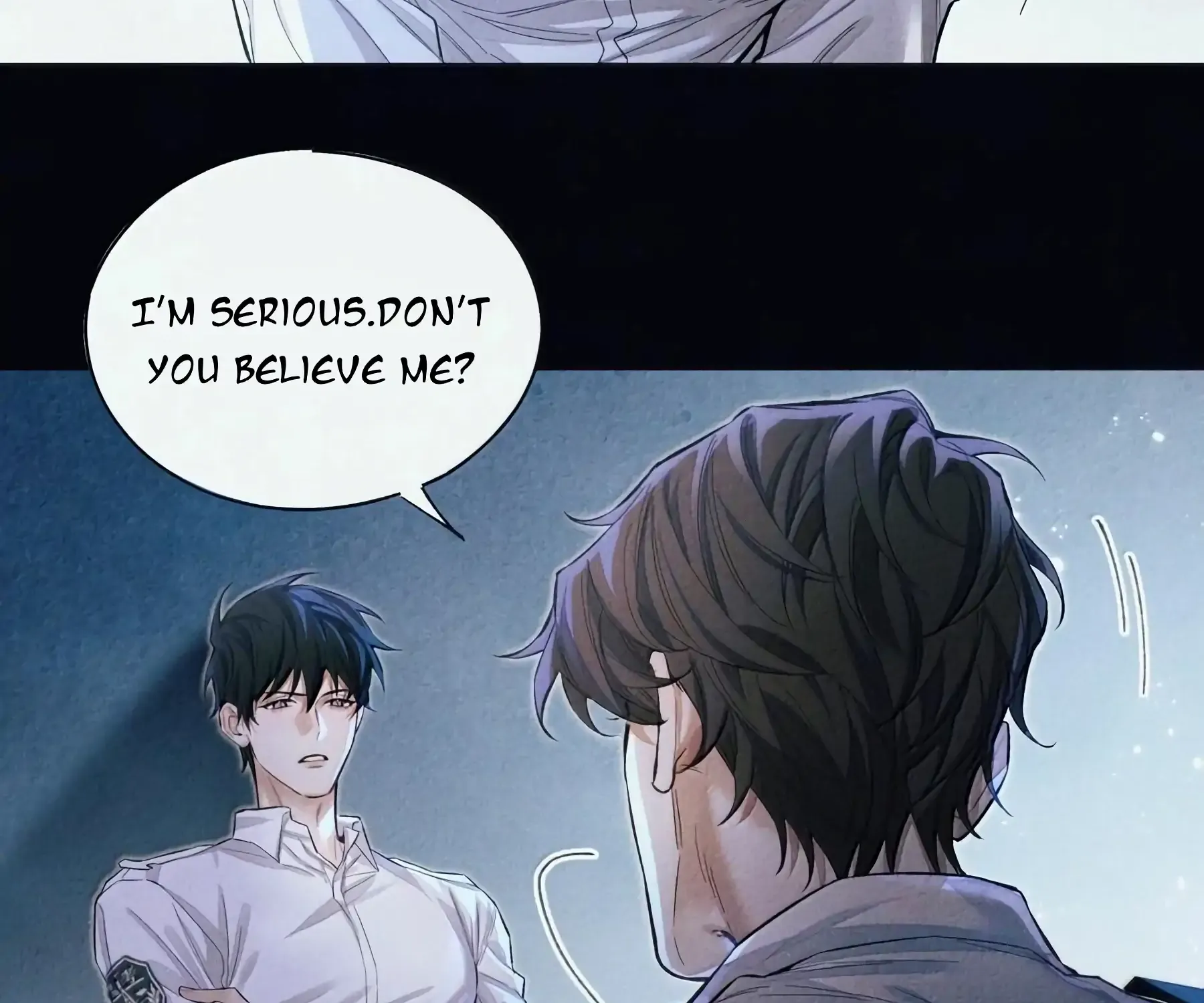 Read Global Examination chapter 129 image 69 on Lezhin
