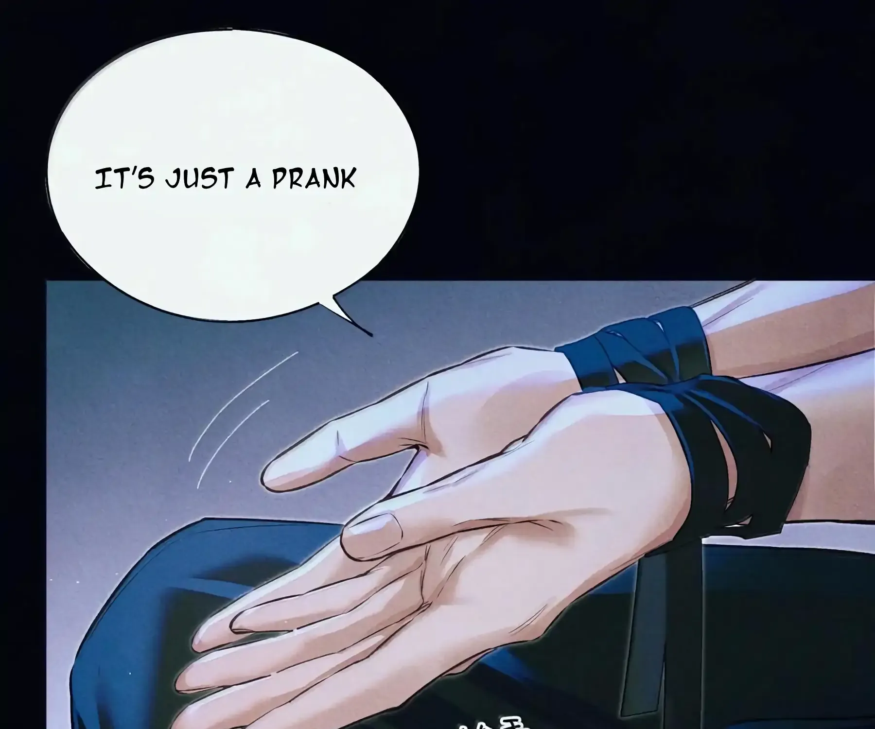 Read Global Examination chapter 129 image 74 on Lezhin