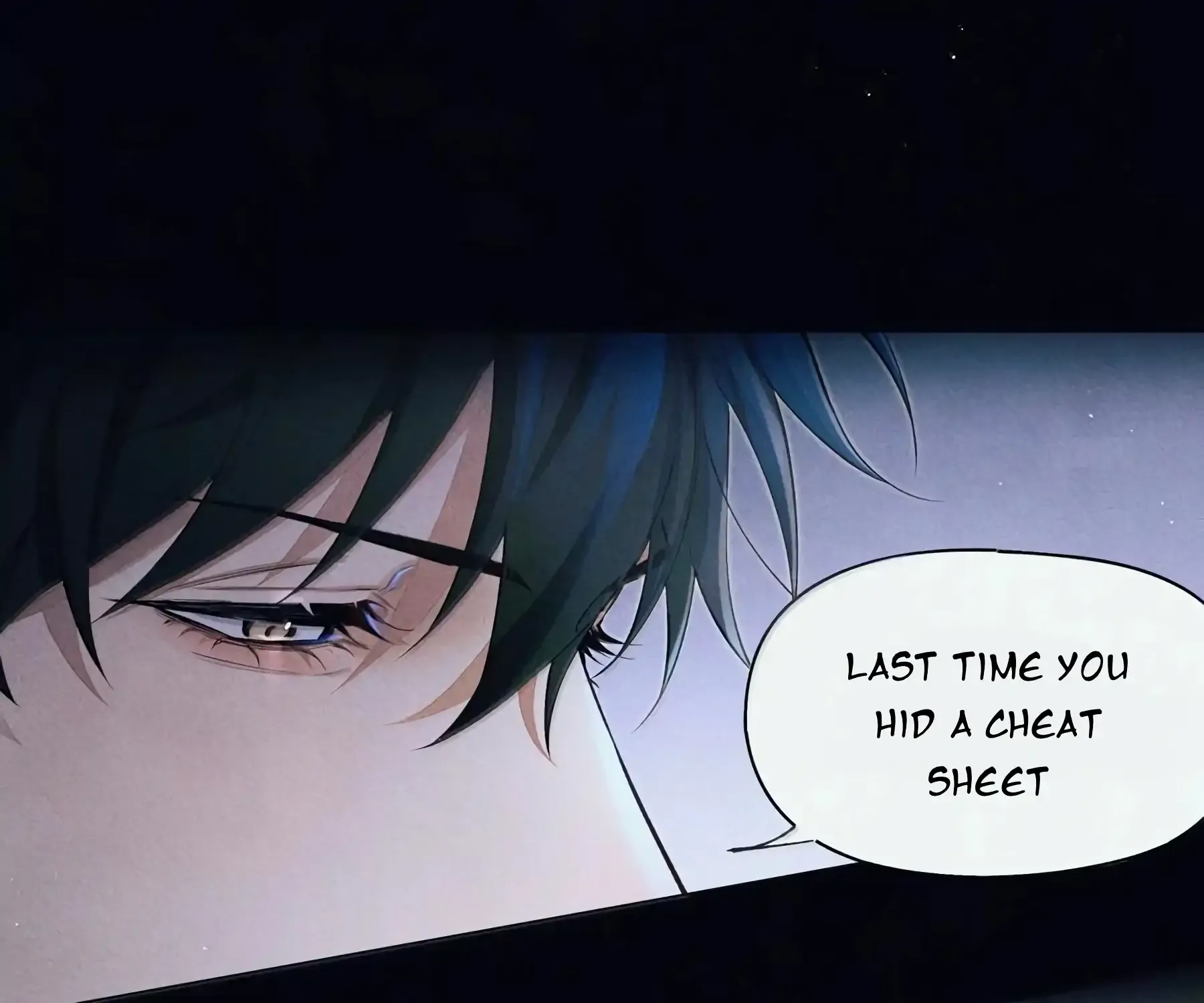 Read Global Examination chapter 129 image 77 on Lezhin