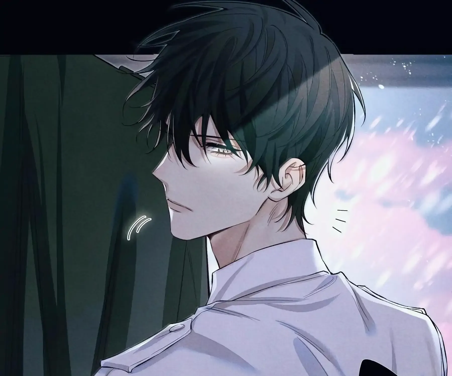 Read Global Examination chapter 129 image 9 on Lezhin