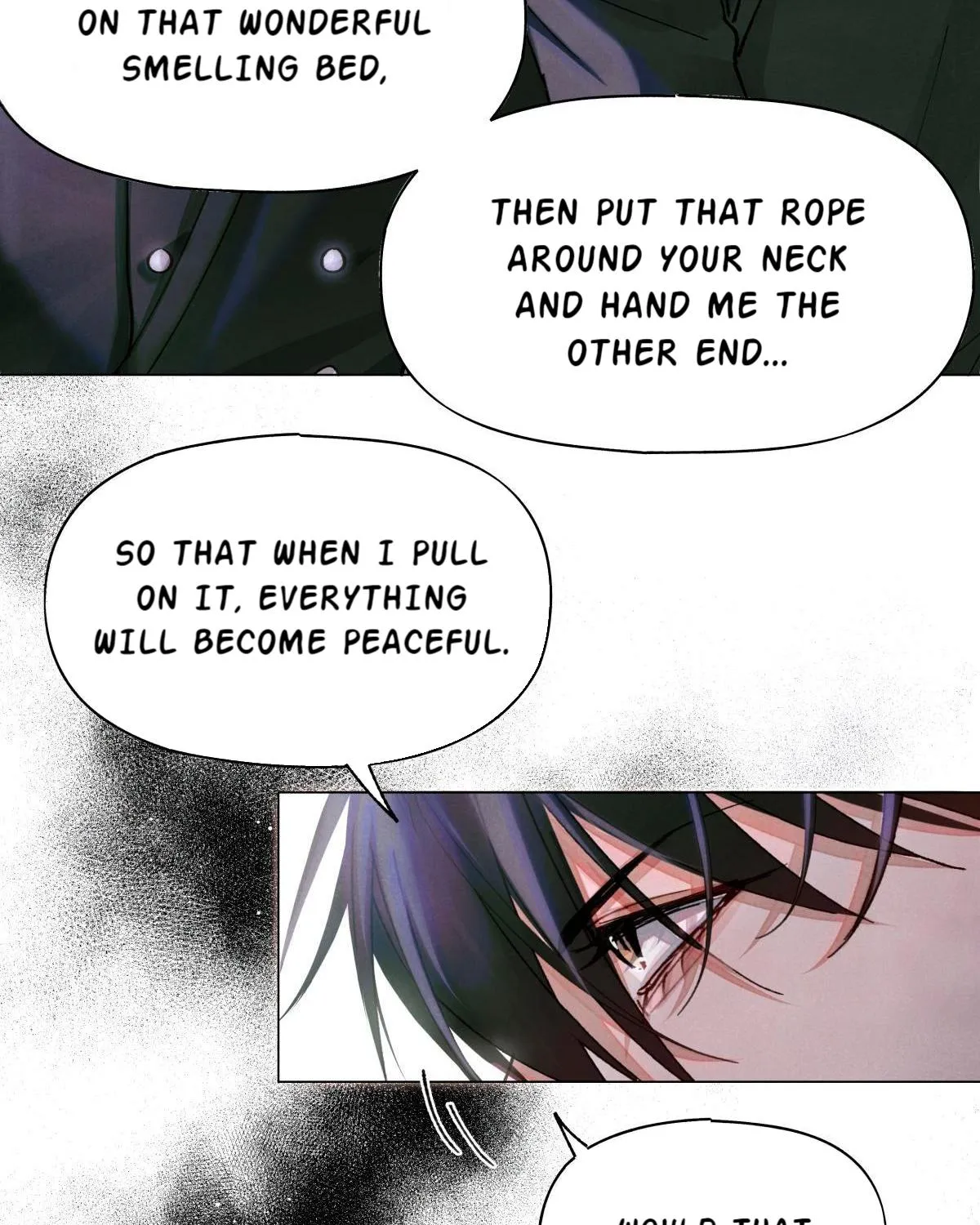 Read Global Examination chapter 13.1 image 16 on Lezhin