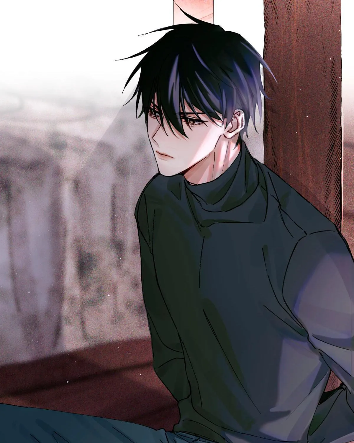 Read Global Examination chapter 13.1 image 23 on Lezhin