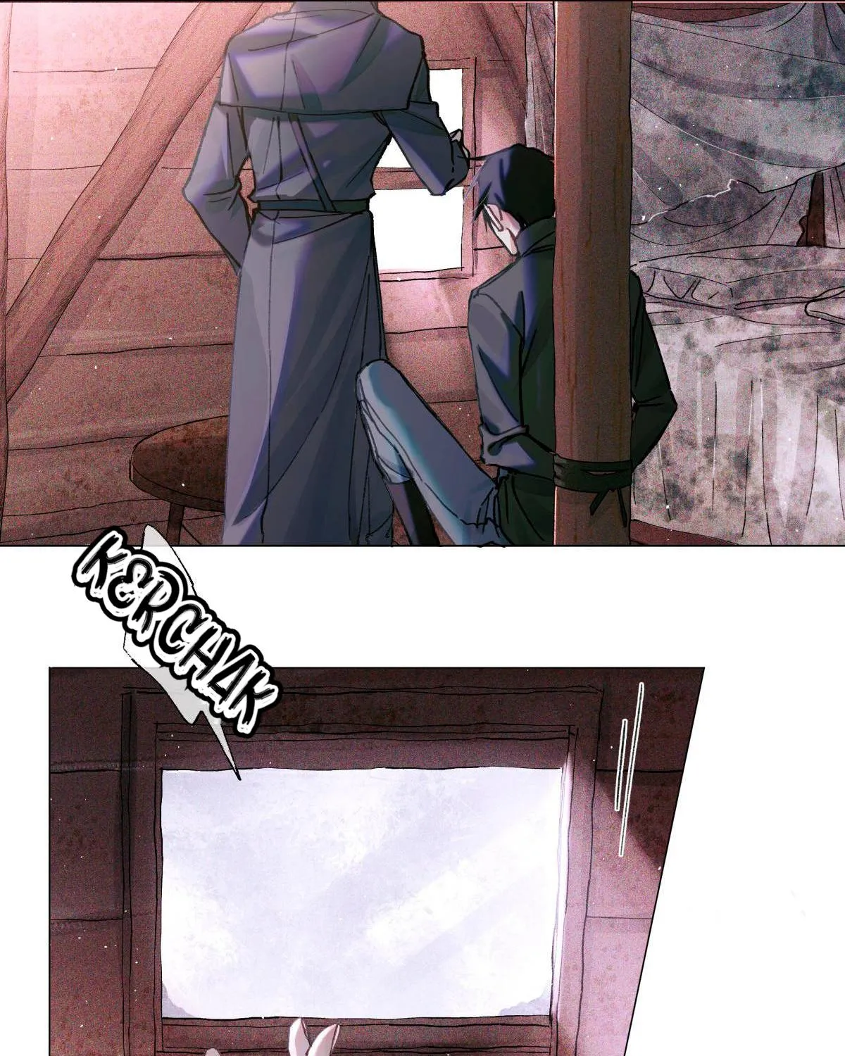 Read Global Examination chapter 13.1 image 25 on Lezhin