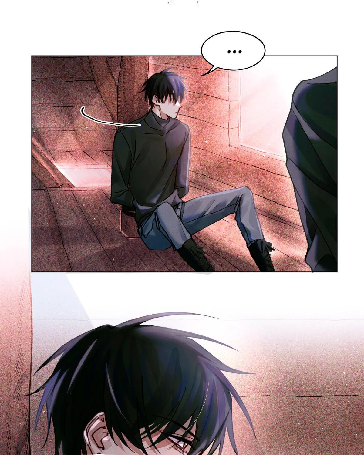 Read Global Examination chapter 13.1 image 33 on Lezhin