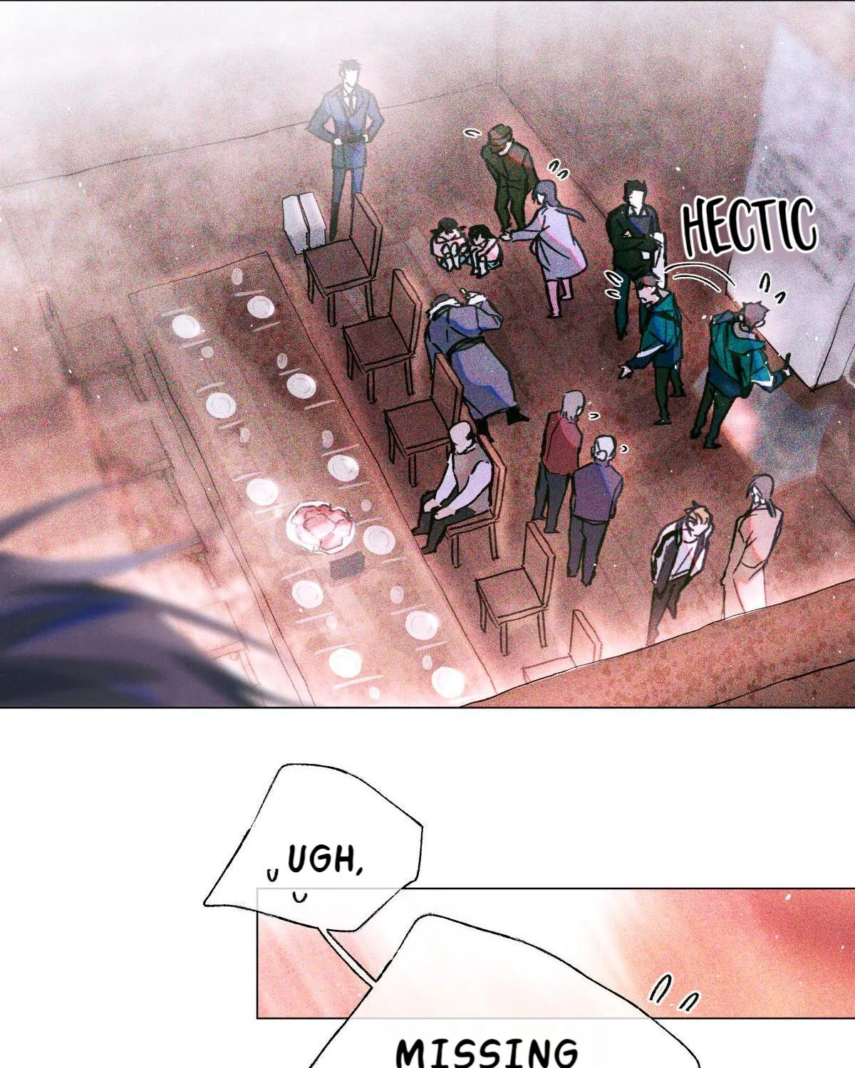 Read Global Examination chapter 13.1 image 35 on Lezhin
