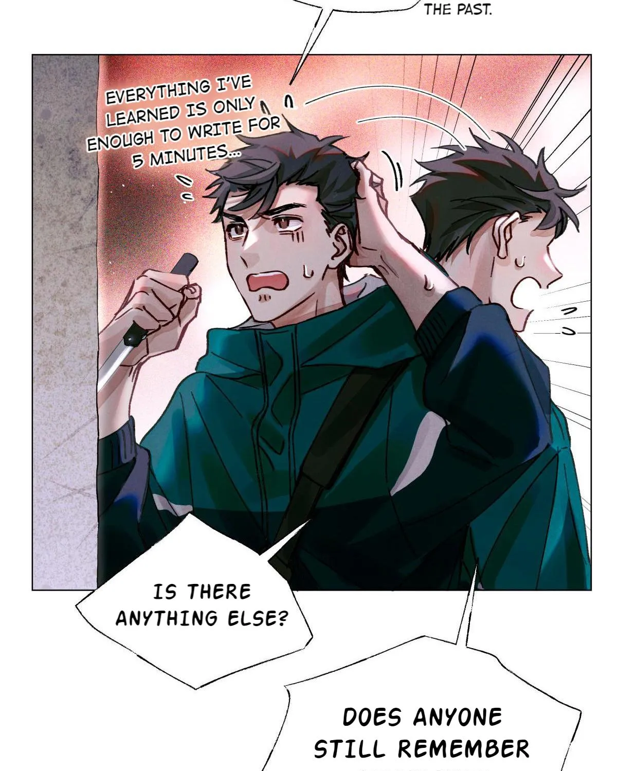 Read Global Examination chapter 13.1 image 37 on Lezhin