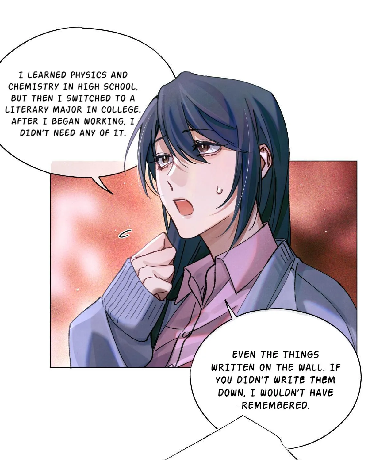 Read Global Examination chapter 13.1 image 39 on Lezhin
