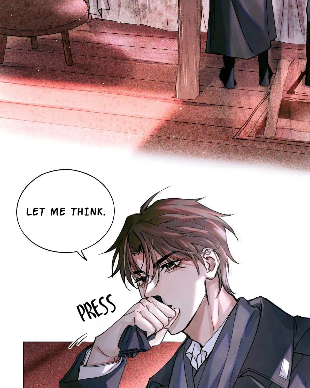 Read Global Examination chapter 13.1 image 4 on Lezhin