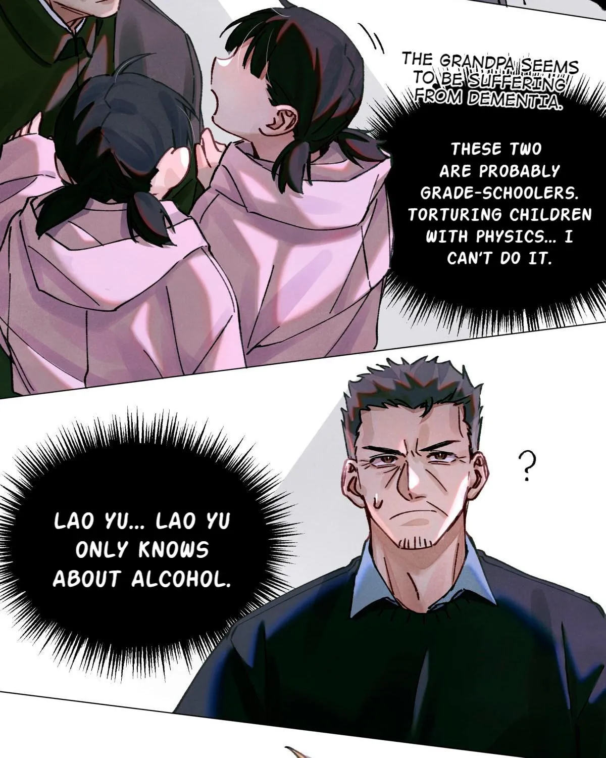 Read Global Examination chapter 13.1 image 51 on Lezhin