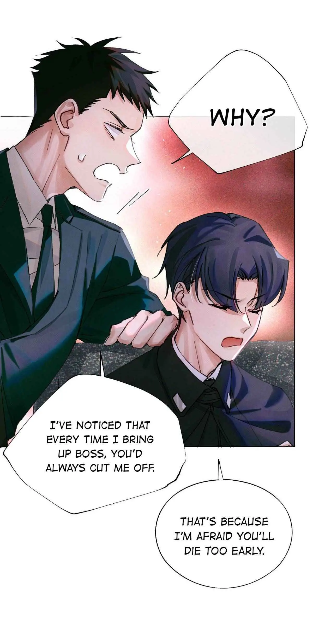Read Global Examination chapter 13.99 image 11 on Lezhin