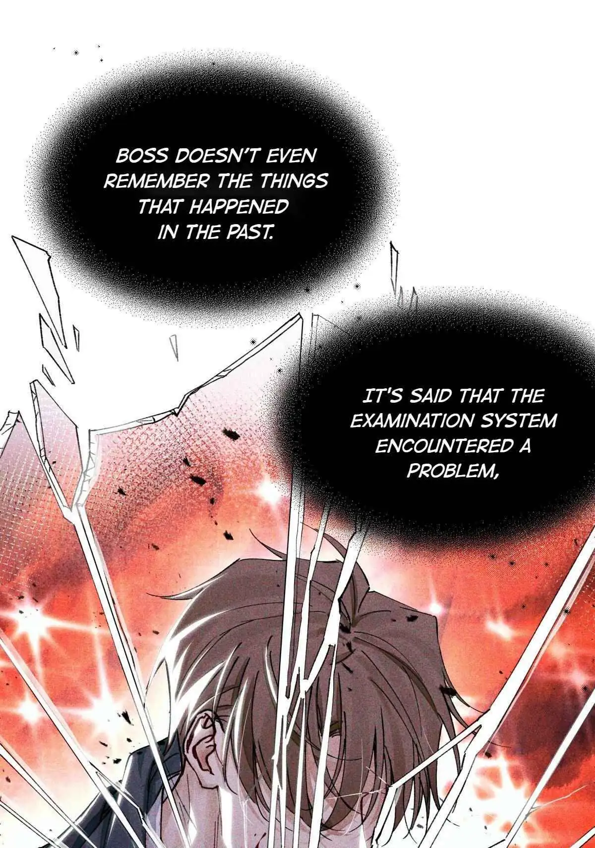Read Global Examination chapter 13.99 image 12 on Lezhin