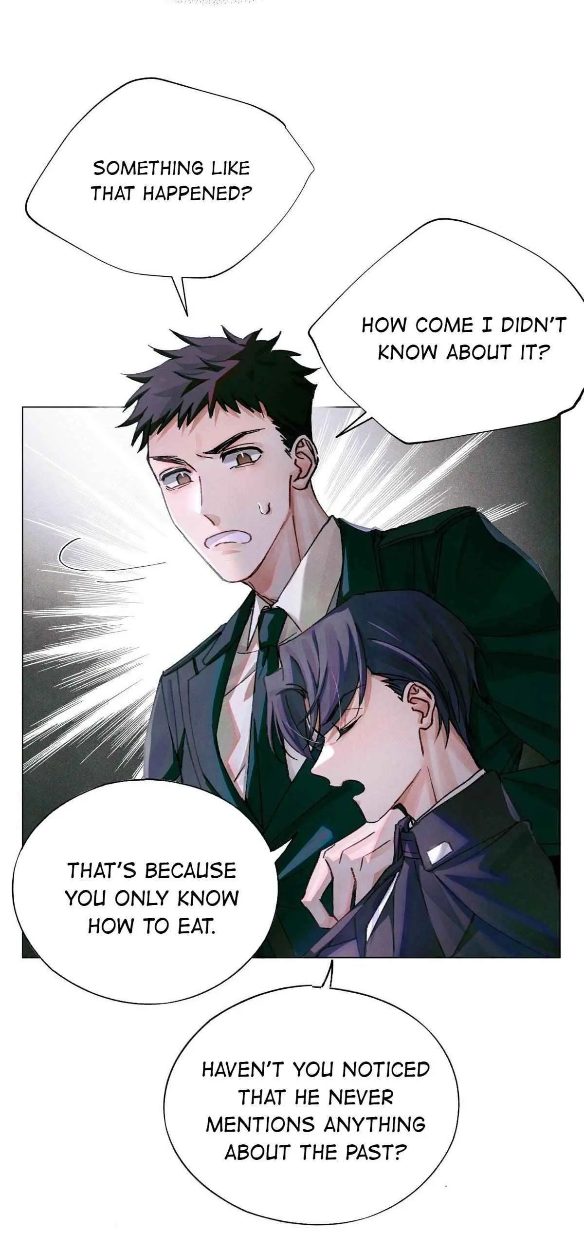 Read Global Examination chapter 13.99 image 14 on Lezhin
