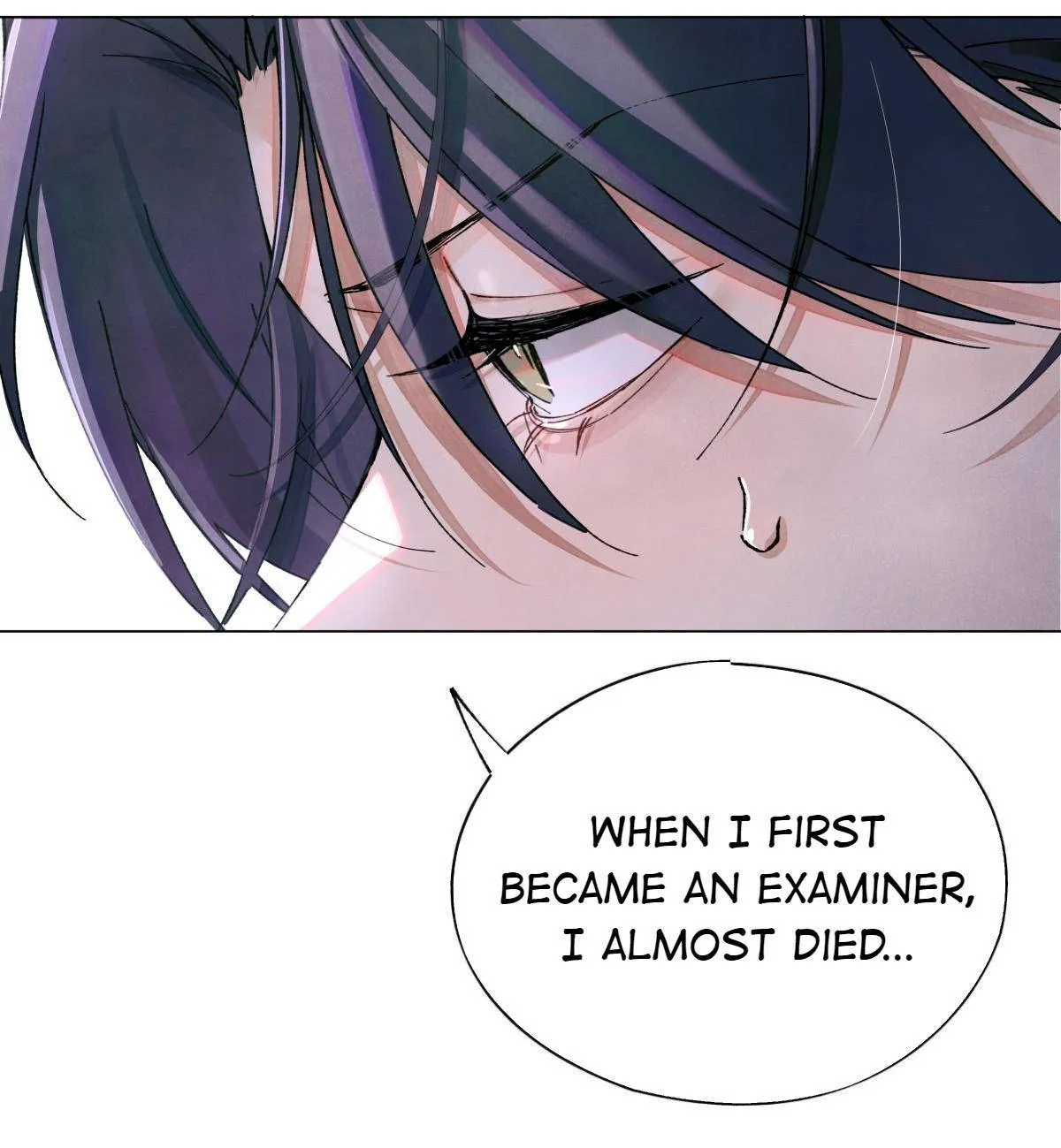 Read Global Examination chapter 13.99 image 15 on Lezhin