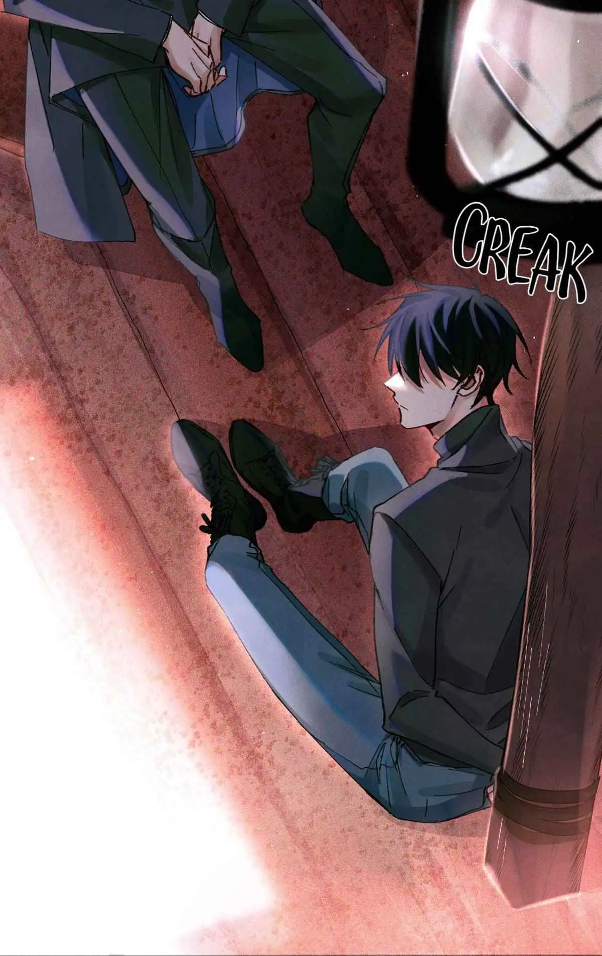 Read Global Examination chapter 13.99 image 19 on Lezhin