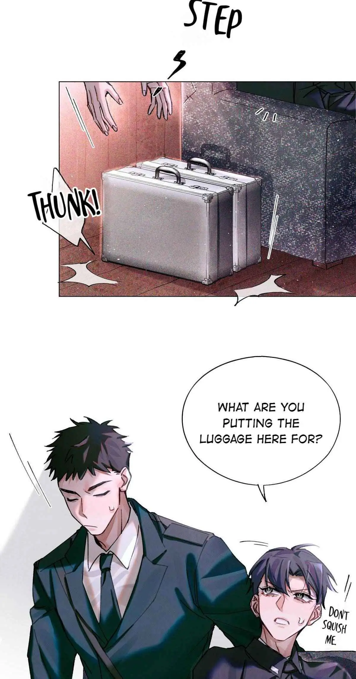 Read Global Examination chapter 13.99 image 2 on Lezhin