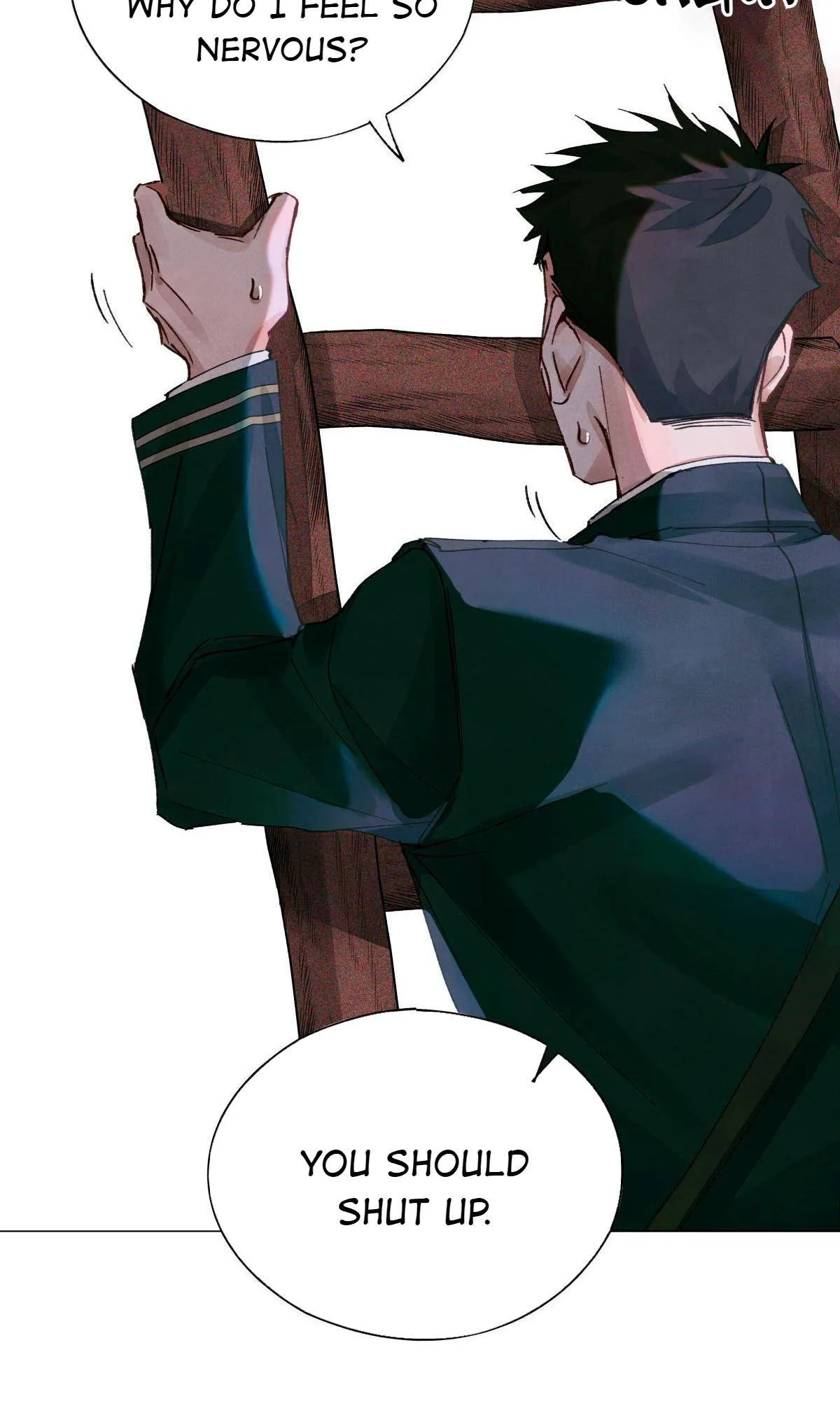 Read Global Examination chapter 13.99 image 26 on Lezhin
