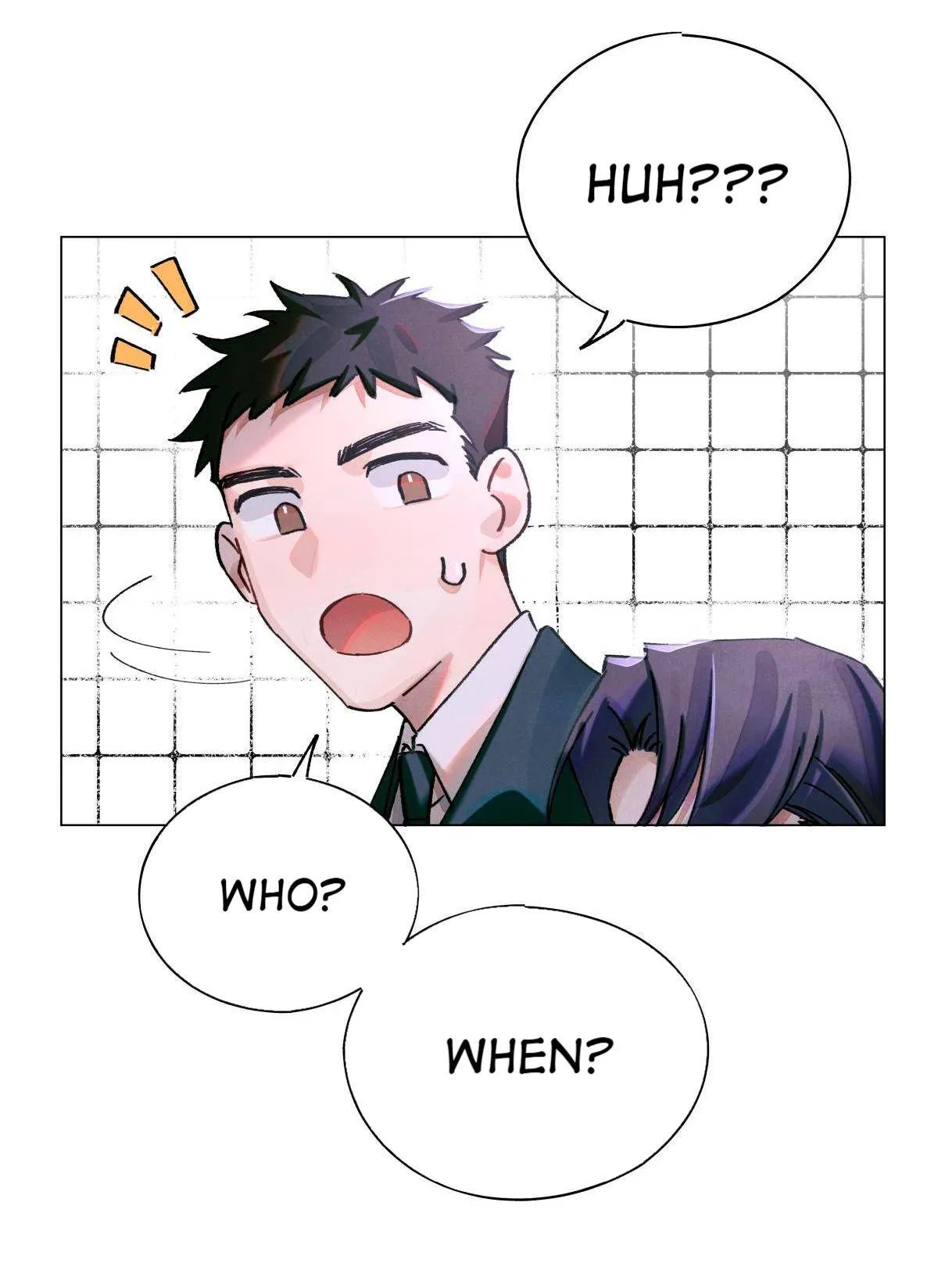Read Global Examination chapter 13.99 image 5 on Lezhin
