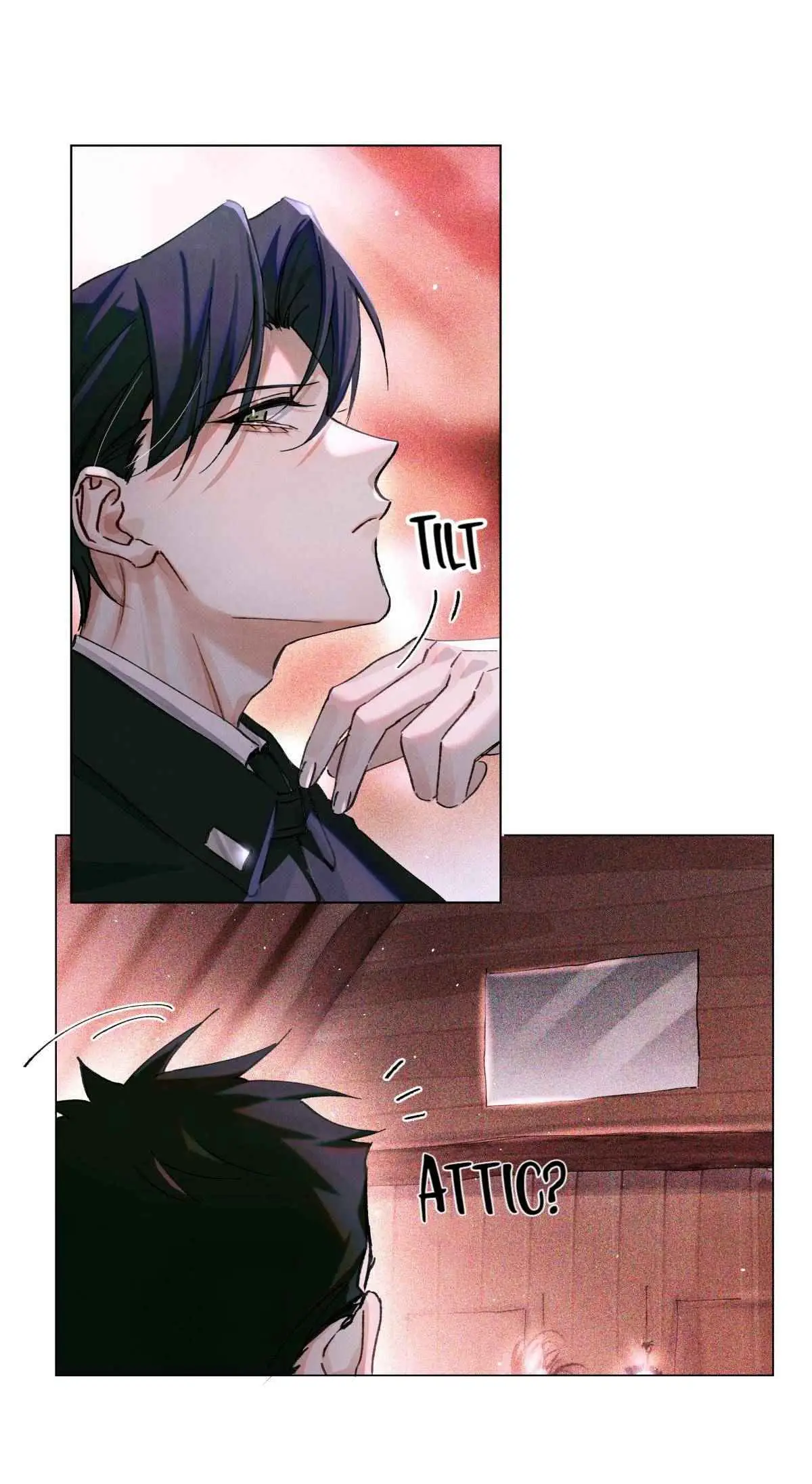 Read Global Examination chapter 13.99 image 6 on Lezhin