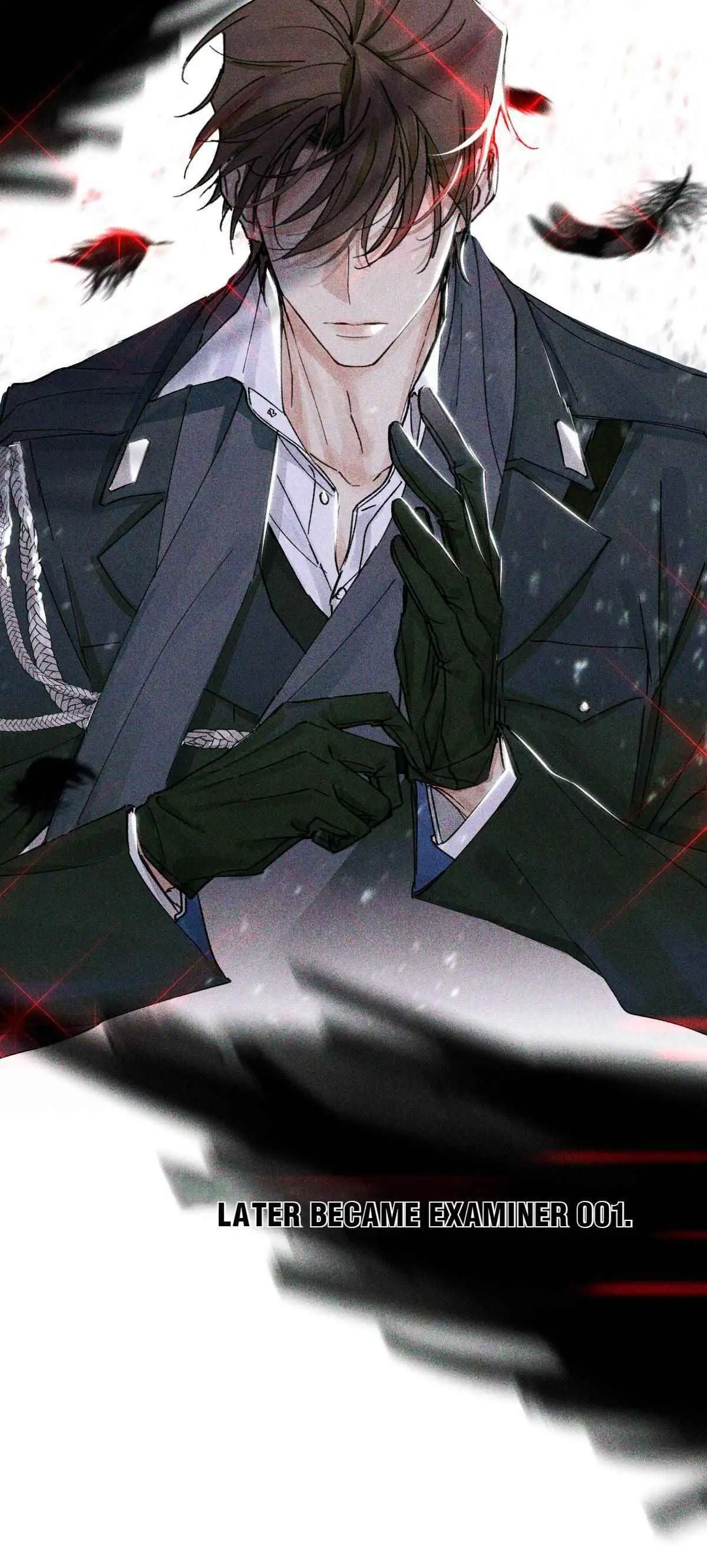 Read Global Examination chapter 13.99 image 9 on Lezhin