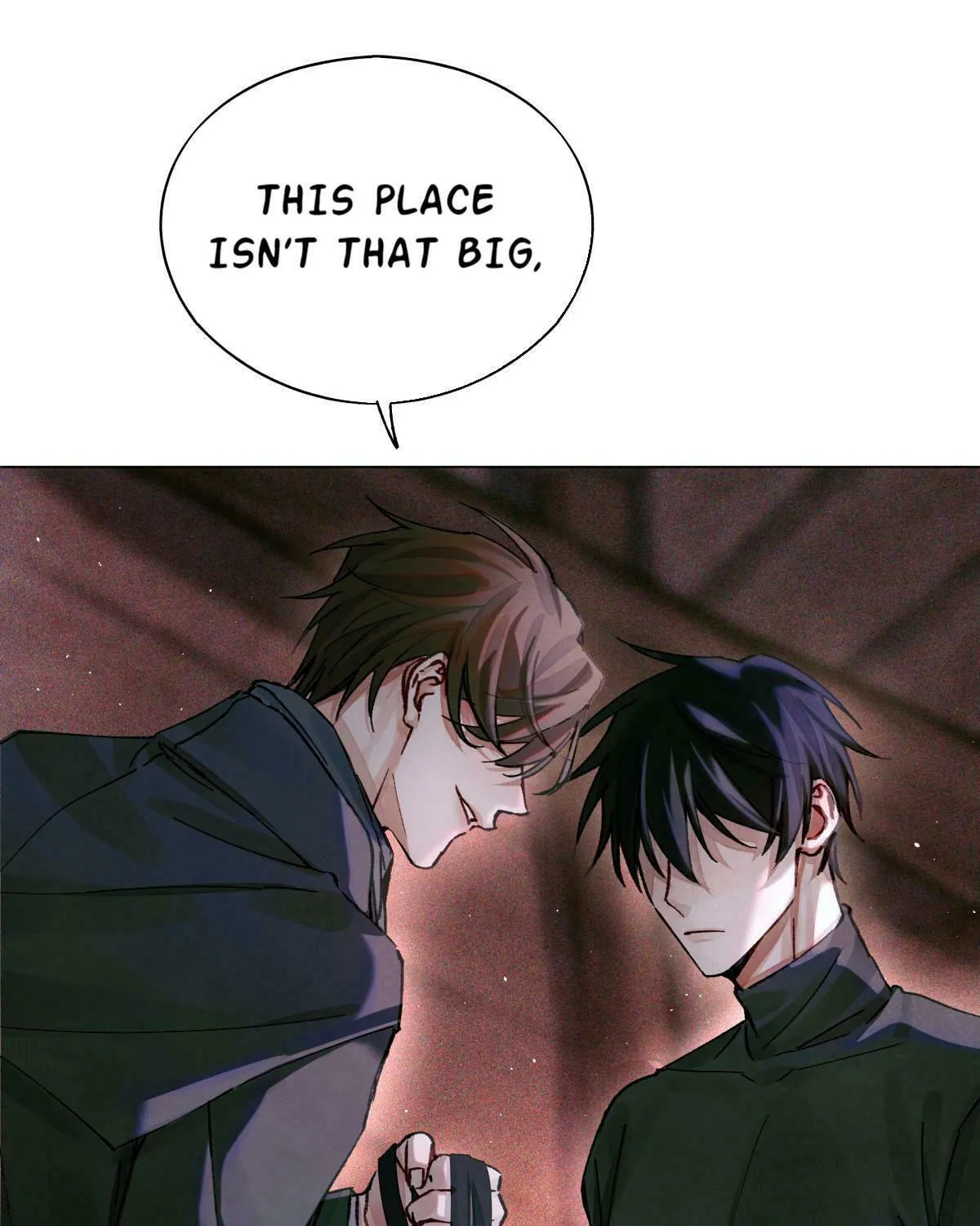 Read Global Examination chapter 13 image 12 on Lezhin