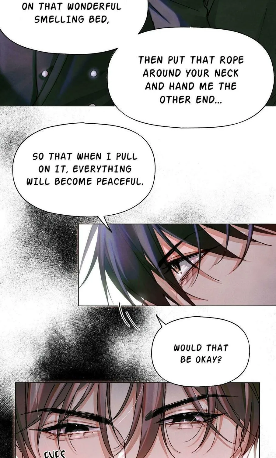 Read Global Examination chapter 13 image 16 on Lezhin