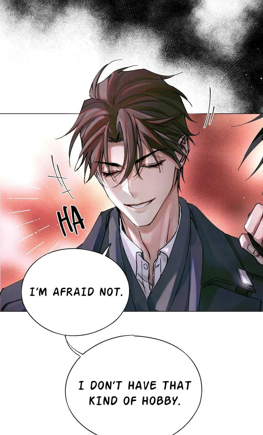 Read Global Examination chapter 13 image 18 on Lezhin