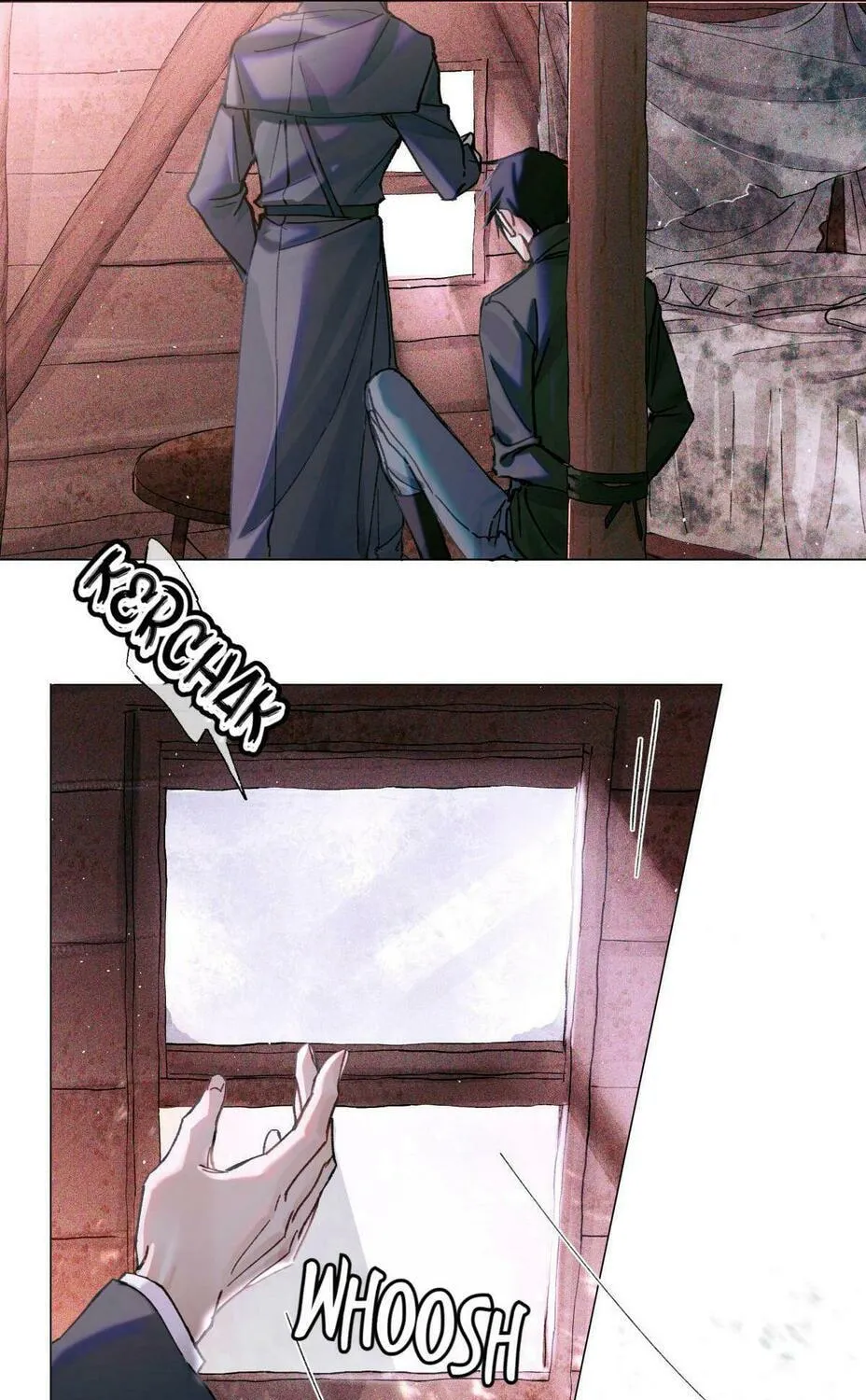 Read Global Examination chapter 13 image 25 on Lezhin