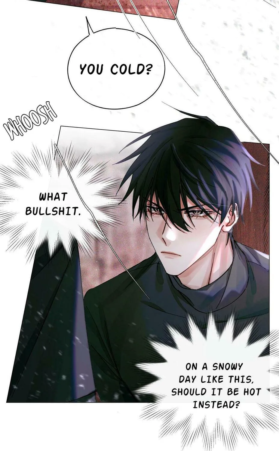 Read Global Examination chapter 13 image 27 on Lezhin