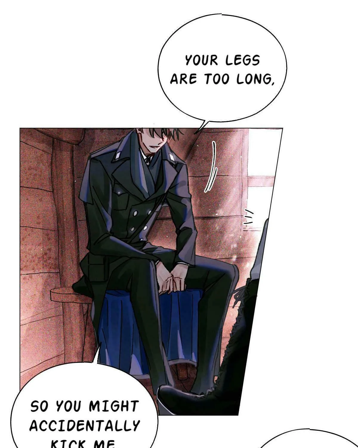 Read Global Examination chapter 13 image 31 on Lezhin