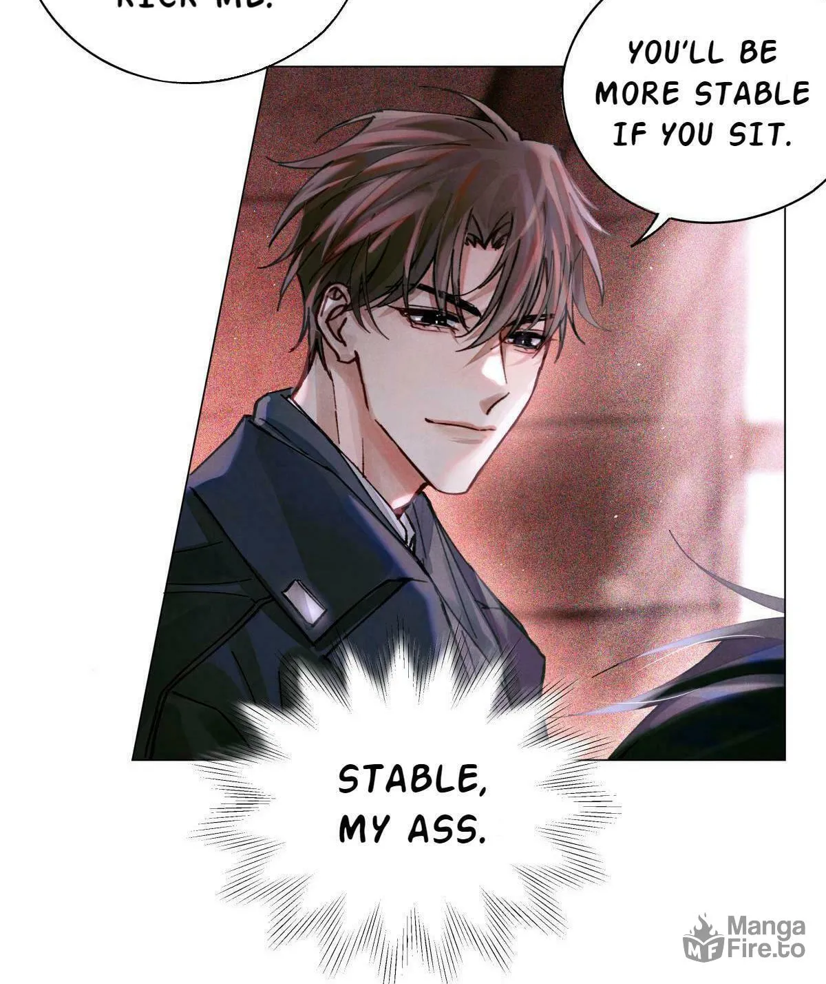 Read Global Examination chapter 13 image 32 on Lezhin